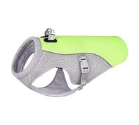 Pet Dog Vest Cooling Clothes Breathable- Harness Reflective Mesh Outdoor Anti-UV For Walking Quick-drying Sun-protection