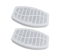 Pet Drinking Filter - Feline Hydration Cartridge, Multi-Layer Activated Carbon Replacement Purification Insert Accessory | Clean Fresh Flow to Filter Soften