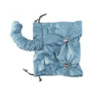 Pet Drying Bag For Hair Blowing Hair Flying Household Shower Fast And Dryer Bag Blowing Dog Dryer