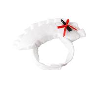 Pet Dumpling Hair Accessories Cat Comfortable Photo Cosplay Headwear Dog Claw Dumpling Cute Animal Holiday Headwear