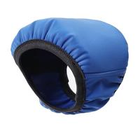 Pet Ear Protectors for Bathing, Swimming, Keep Dry, Comfortable and Safe, Earmuffs for Dogs, Cats, Pets, Bath Ear Covers for Dogs, Ear Protectors for Swimming