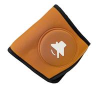 Pet Ear Wrap for Dogs Relief Stress Grooming Earmuffs Dog Winter Ear Protections Force Drying Tool for Calming Large Dog Ear Covers for Thunderstorms