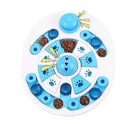 Pet Educational Food Tray, Dog Educational Toy, Food Ball Hiding Toys, Cat Dog Boredom Relief Artifact, Sniffing Pad Training Intelligence Slow Food Tray, Snack Dispenser, Increase The Pleasure Eating
