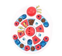 Pet Educational Food Tray, Dog Educational Toy, Food Ball Hiding Toys, Cat Dog Boredom Relief Artifact, Sniffing Pad Training Intelligence Slow Food Tray, Snack Dispenser, Increase The Pleasure Eating