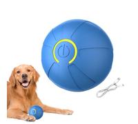 Pet Electric Ball, Intelligent Bouncing Ball, Chasing Ball Toy, Automatic Rolling Ball, Rechargeable Pet Ball, Busy Ball Toy, Bouncing Ball Toy, Light-Up Pet Ball, Rolling Pet Toy, Automatic Pet Toy,
