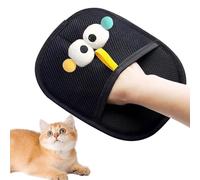 Pet Eliminator Glove | Reusable Dog Removal Glove - Function Reusable and Washable Dog Brush for Brushing, Massage and Cleaning