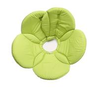 Pet Elizabethan Collar Dog Protective Cone After Wound Colorful Padded Pet Elizabeth
