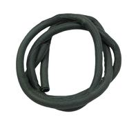 PET Expandable Braided Sleeving Expandable Cable Sleeve Multicolor 3-60mm x 1-5m(Green,10MM*1METER)