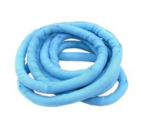 PET Expandable Braided Sleeving Expandable Cable Sleeve Multicolor 3-60mm x 1-5m(SKY BLUE,16MM*1METER)