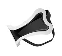 Pet Eye Protective Goggles Sun Blocking Impacts Resistance Sunglasses for Safe Outdoor Activity Hiking and Beach Dog Goggles