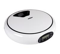 Pet Fedder with Voice Message Automatic Lentek Five Meal