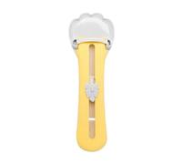 Pet Feed Spoon Wet Treat Feeder Spoon Snack Liquid Food Feeding & Watering For Indoor Supplies Treat Accessories Kitten Water cats treats bowl bowl,pet double tilted Feeder Water container dis