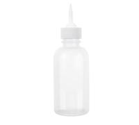 Pet Feeder Container - 4 Oz Kitten Bottle | Convenient Portable Feeder For Small Pets | Perfect For Walking, Travel, Hiking And Outdoor Adventures