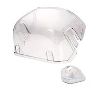 Pet Feeder Rear Cover for Pet Feeder & Connect, YOIHABV Cat Feeder Cover, Help Ensure Persistent Pets Can't Access/Steal Food from The Rear of The Cat Feeder While Lid is Open