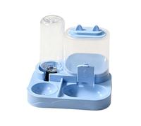 Pet Feeder Suitable For Various Start Eating From Here Can Feed And Provide Water Worry And Labor Saving Helping You Easily Manage Your Diet 71639