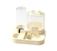 Pet Feeder Suitable For Various Start Eating From Here Can Feed And Provide Water Worry And Labor Saving Helping You Easily Manage Your Diet 71686