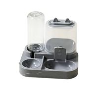 Pet Feeder Suitable For Various Start Eating From Here Can Feed And Provide Water Worry And Labor Saving Helping You Easily Manage Your Diet 71686