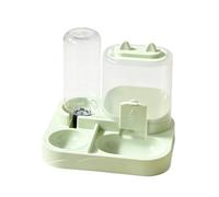 Pet Feeder Suitable For Various Start Eating From Here Can Feed And Provide Water Worry And Labor Saving Helping You Easily Manage Your Diet 71686