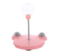 Pet Feeder with Treats Losing Balls, Cat Dispenser, Cat Toy, Food Toy, Snack Feeder, Automatic Pet Feeder for Dogs