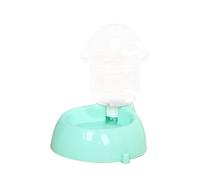 Pet Feeding Bowl Cats Water Dispenser Food-Feeders Treats Bowl Automatic Water Fountain Dog Houseware Watering Supplies For Small Dogs For Dogs Toy