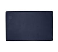 Pet Feeding Mat | Liquid - Proof Slip - Defiant Dog Food Mat | Food Grade Silicone for Floors/Kitchen/Bathroom | Puppy Pattern Design (REXVTNS4nPf-11)