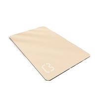 Pet Feeding Mat Pet Mats, Diatomaceous Earth Style Mat Dog Feeding Waterproof Non Slip Sleeping for Floors(Color 4,1p50x80x1cm)