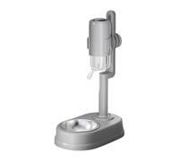 Pet Feeding Watering Bowls No-Drip Dog Water Bottle Pet Feeding Bowl