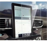 PET Film Car Navigation 10.1-inch Screen Protector Car Interior Accessories For Explorer 2020 2021 2022 2023 GPS Screen Protector