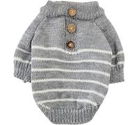 Pet Fleece Pullover - Soft Padded Dog Sweater, Comfortable And Warm, Soft And Comfortable, Bright Colours, Easy To Put On And Take Off(B,L)