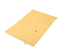 Pet Floor Mat - Indoor Dog Blanket, Non Slip Waterproof Pads, Soft Thick Cushion for Cats Dogs, Washable Training Mat, Portable Travel Pet Bed, Comfortable Flooring, All Season Use, Foldable Pets Pad