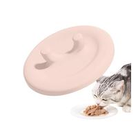 Pet Food Can Lids, Canned Food Lids,Cute Shape Canned Dog Food Supplies | Food Organizer For