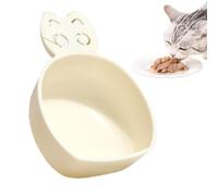 Pet Food Can Spoon, Dog Canning Scoop | Cat Measuring Spoon Can Scoop - Pet Food Scoop with Cat Shaped Handle for Small Medium Pets Cats, Dogs