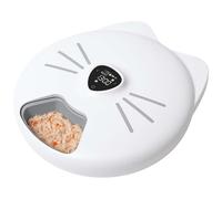 Pet food dispenser Catit Pixi Smart 6
