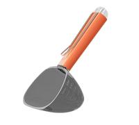 Pet Food Scooper - Multifunctional Measuring Scoop, Creative Cat Food Scoop | Comfortable Handle Food Scoop for Rice, Flour, Soybean, Grain, Pet Supplies for Dogs and Cats, Kitchen Tool