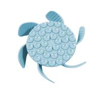 Pet Food Slow Feeder Bowl Insert With Strong Suction Cup Silicone Insert For Small To Large Dog AntiVomit Design Silicone Pet Slow