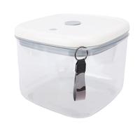 Pet Food Storage Container Electric Vacuum Sealing Technology for Long Term Freshness