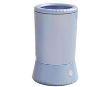 Pet Foot Washer Mug, Effective Foot Washer Cup - Comfortable Dog Brushes for Small Medium Dogs Medium Dogs