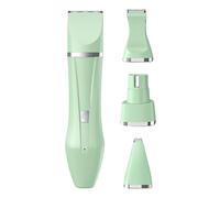 Pet for Dogs - Ceramic , Portable Wireless Trimming Set, Washable, Ergonomic Design for Precision, Versatile Cat Grooming Device for Sensitive Areas, for E