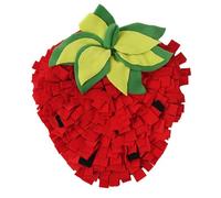 Pet Foraging Mat -Snuffle Toys Dogs, Dog Brain Stimulating, Puppy,Cat, | For Training, Playing LEBKFT Snuffle Interactive Feeding S Multifunctional Sniffinglow Eating Games An