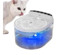 Pet Fountain 3L Smart Motion Sensor