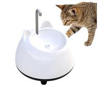 Pet Fountain Automatic Filter Drinking