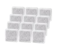 Pet Fountain Filter Replacement | Leak-Proof Multifunctional,Automatic Dog Water Dispenser Replacement Filters,for Small Medium Large Puppy Kitten Garden Yard