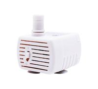 Pet Fountain Pump Replacement - Motor, Compact Circulation Module | Efficient Submersible Design for Cat Hydration Device Hydroponic Setup Aquarium Tank Indoor Home Daily Care