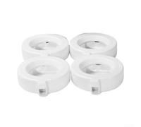 Pet Fountain Replacement Filter with Carbon(4-Pack)