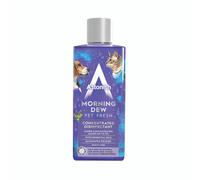 Pet Fresh Dis Morning Dew 300ML PK12