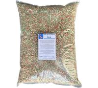 Pet Friend Goldfish Light Pond Pellets 25L 2500g