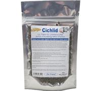 Pet Friend Ultimate Carnivore Cichlid Food 3mm Pellets 50g