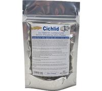 Pet Friend Ultimate Carnivore Cichlid Food6mm Pellets 50g