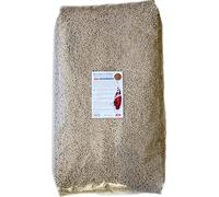 Pet Friend Wheatgerm Pond Fish Food Pellet Low Temperature Floating High Protein Winter Feeding For Goldfish & Koi 10kg