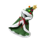 Pet Funny Pattern Cloaks Dogs Halloweens Capes Pet Make Up Festival Outfits Capes For Small Dogs And Cats
